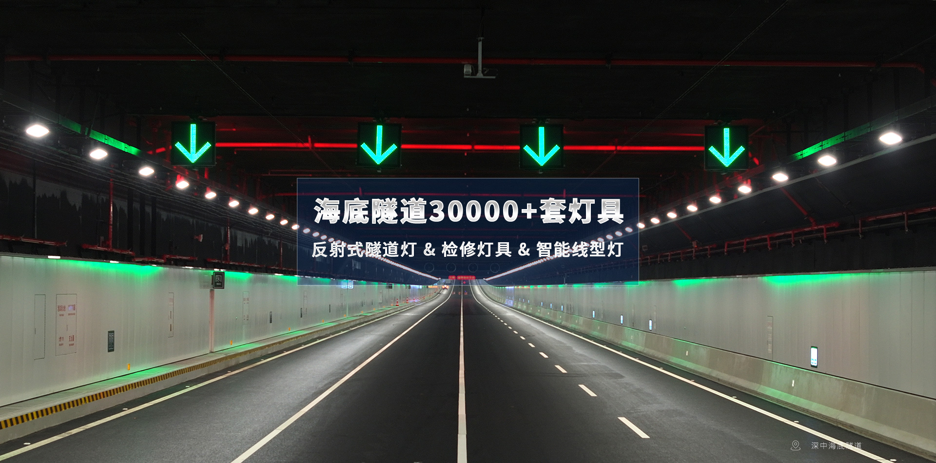 深中通道正式通车